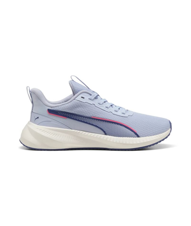 Zapatillas de Running Puma Flyer Lite 3,Cool Weather Blue Cryst, Mujer