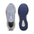Zapatillas de Running Puma Flyer Lite 3,Cool Weather Blue Cryst, Mujer