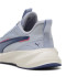 Zapatillas de Running Puma Flyer Lite 3,Cool Weather Blue Cryst, Mujer