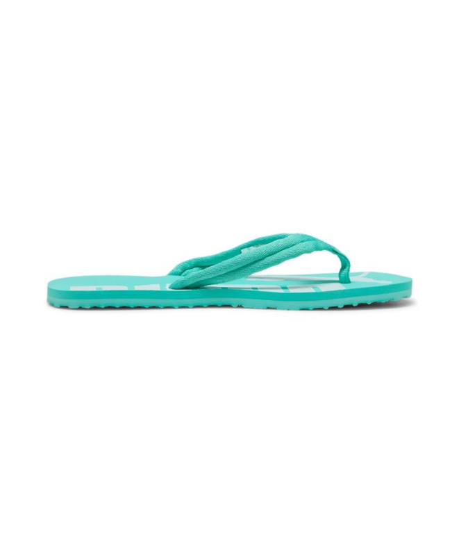Chanclas Puma Epic Flip V2,Aquatic Whi Hombre