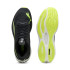Chaussures De Running Puma Velocity Nitro 3, Noir Jaune A, Homme