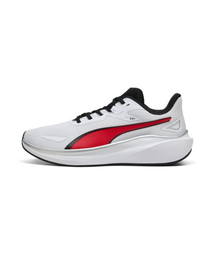 Chaussures de Running Puma Skyrocket Li White For All Ti,... 2