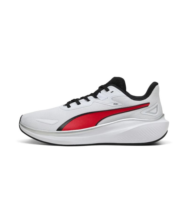 Sapatilhas de Running Puma Skyrocket Li White...