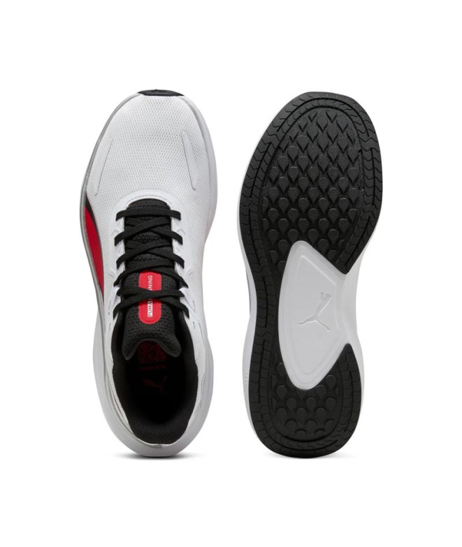 Sapatilhas de Running Puma Skyrocket Li White...