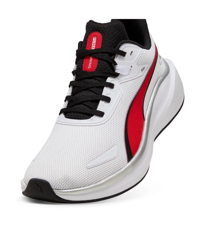 Sapatilhas de Running Puma Skyrocket Li White...