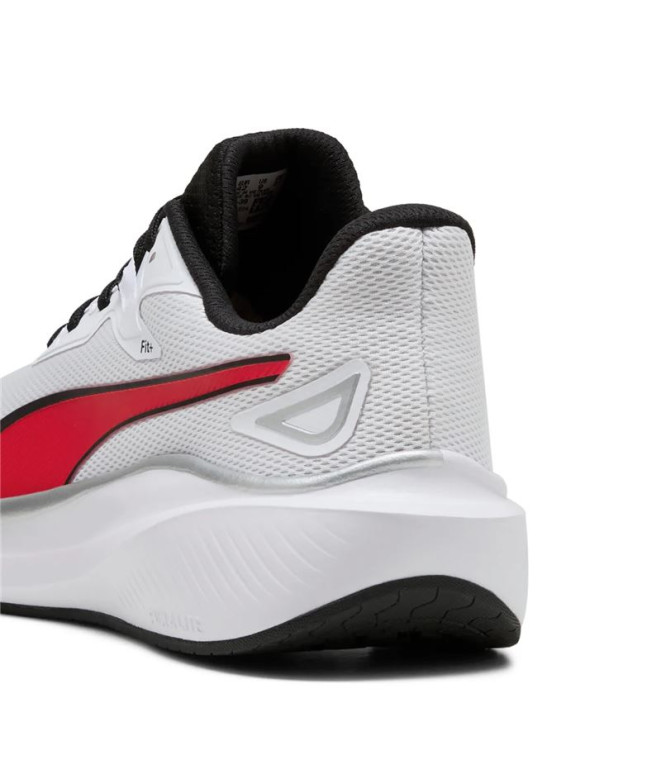 Sapatilhas de Running Puma Skyrocket Li White...