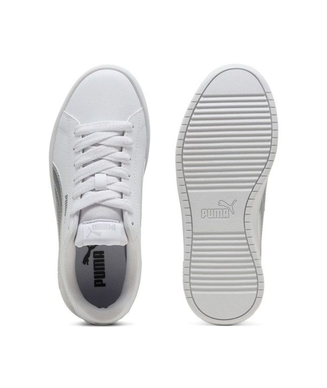 Sapatilhas Puma Rickie Classic, Whi Menino