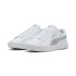 Zapatillas Puma Rickie Classic, Whi Niño
