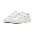 Zapatillas Puma Rickie Classic V Ps White- White Infantil