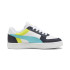 Sapatilhas Puma Caven 2.0 Block, Branco Seguro, Menino