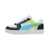 Sapatilhas Puma Caven 2.0 Block, Branco Seguro, Menino
