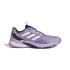 Zapatillas de Balonmano adidas Crazyflight 6 Mujer Lila