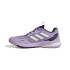 Chaussures de Handball adidas Crazyflight 6 Femme Violet