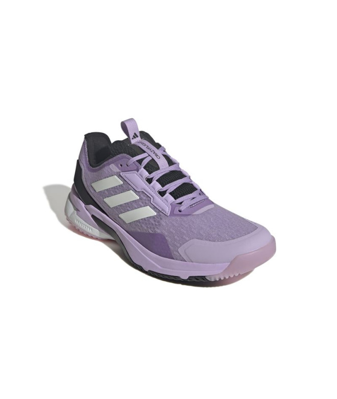 Zapatillas de Balonmano adidas Crazyflight 6...