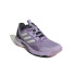 Chaussures de Handball adidas Crazyflight 6 Femme Violet