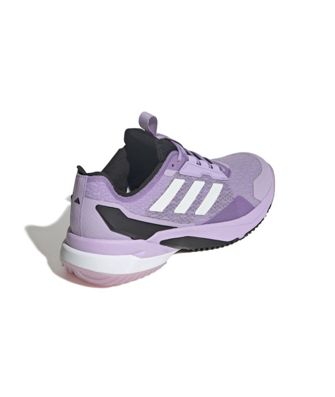 Chaussures de Handball adidas Crazyflight 6...