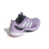 Chaussures de Handball adidas Crazyflight 6 Femme Violet