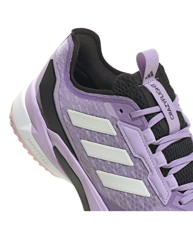 Sapatilhas de Andebol adidas Crazyflight 6...