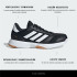 Sapatilhas de Andebol adidas Ligra 8 Homem Preto