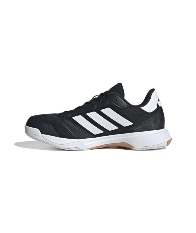Sapatilhas de Andebol adidas Ligra 8 Homem Preto