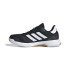 Chaussures de Handball adidas Ligra 8 Homme Noir