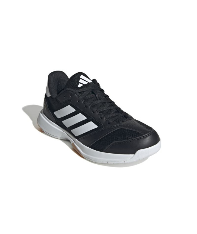 Sapatilhas de Andebol adidas Ligra 8 Homem Preto