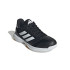 Chaussures de Handball adidas Ligra 8 Homme Noir
