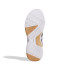 Chaussures de Handball adidas Ligra 8 Femme Blanc