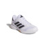 Chaussures de Handball adidas Ligra 8 Femme Blanc