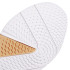 Chaussures de Handball adidas Ligra 8 Femme Blanc