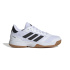 Sapatilhas de Andebol adidas Ligra 8 Infantil Branco