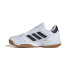 Zapatillas de Balonmano adidas Ligra 8 Infantil Blanco