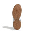 Chaussures de Handball adidas Ligra 8 Enfant Blanc