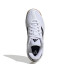 Chaussures de Handball adidas Ligra 8 Enfant Blanc