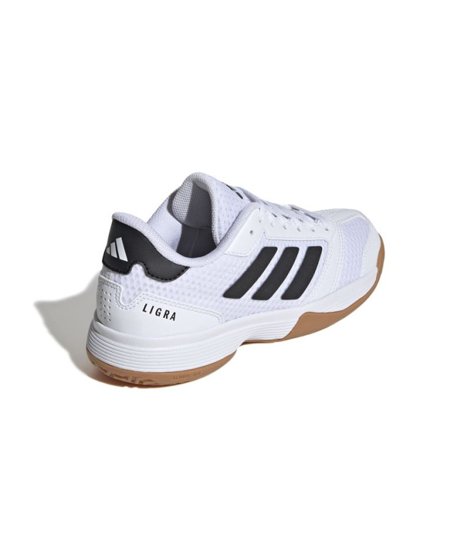 Sapatilhas de Andebol adidas Ligra 8 Infantil...