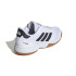 Chaussures de Handball adidas Ligra 8 Enfant Blanc