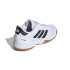 Sapatilhas de Andebol adidas Ligra 8 Infantil Branco