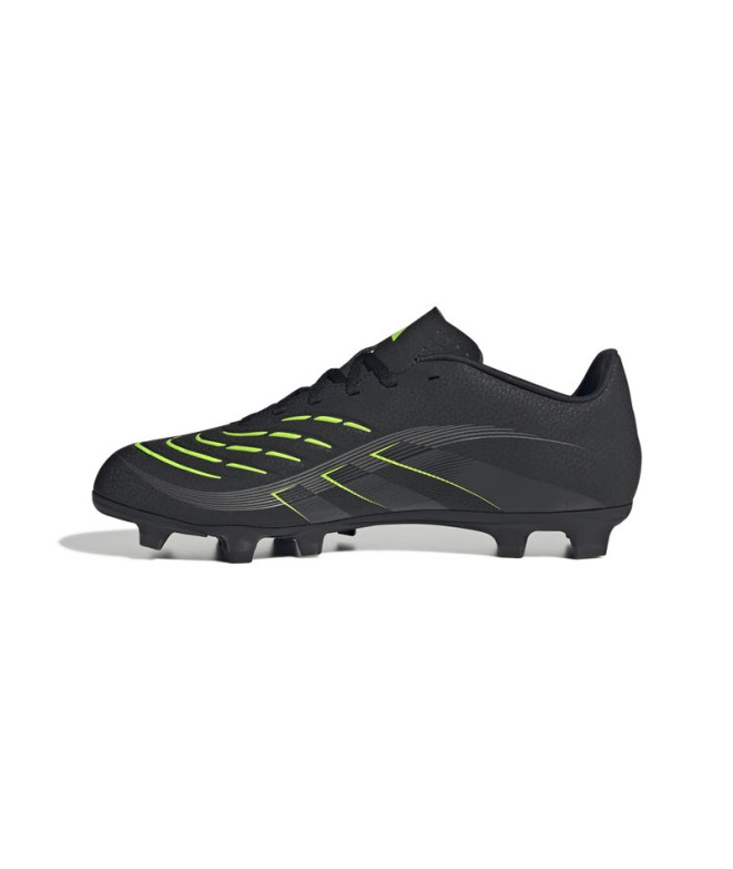 Bottes de Football adidas Predator Club Fg/Mg...