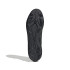 Bottes de Football adidas Predator Club Fg/Mg Noir/Carbone