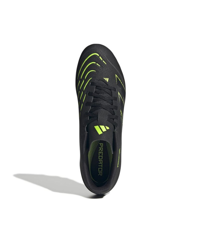 Botas de Futebol adidas Predator Club Fg/Mg...