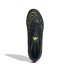 Bottes de Football adidas Predator Club Fg/Mg Noir/Carbone