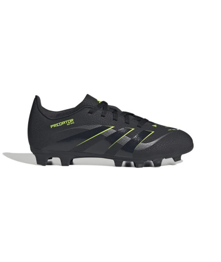 Bottes de Football adidas Predator Club Fg/Mg Enfant...