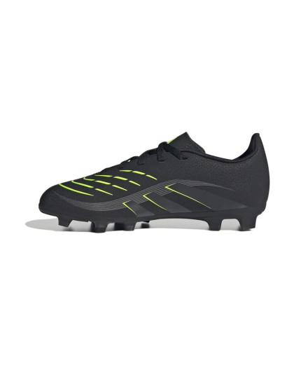 Bottes de Football adidas Predator Club Fg/Mg Enfant... 2