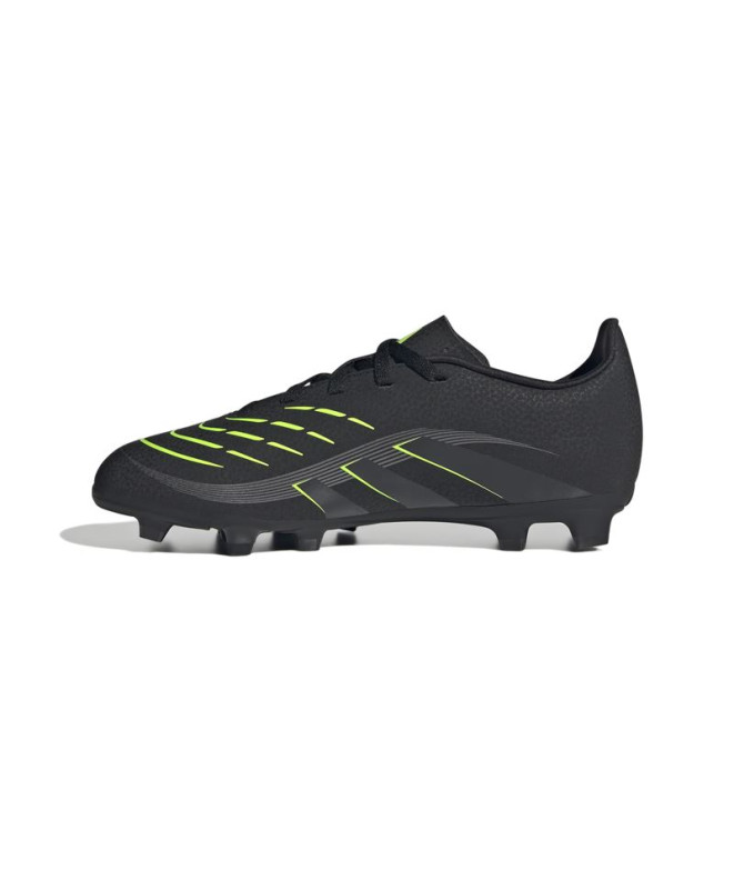 Bottes de Football adidas Predator Club Fg/Mg...