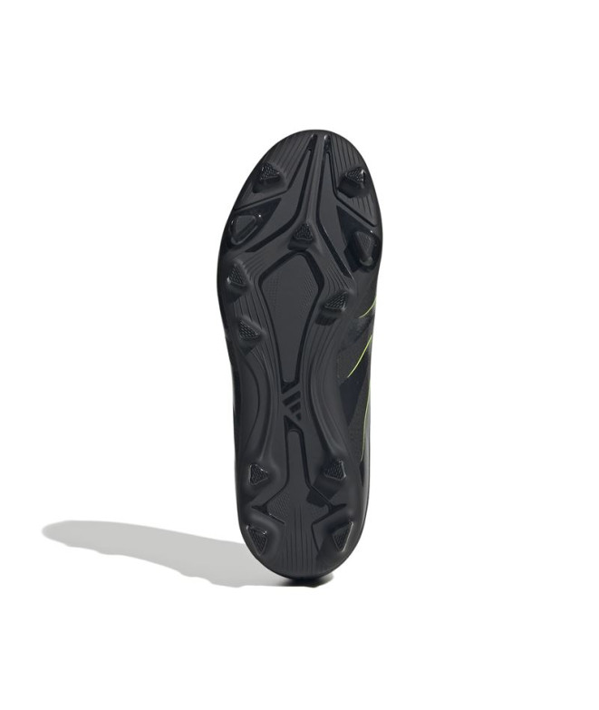 Bottes de Football adidas Predator Club Fg/Mg...