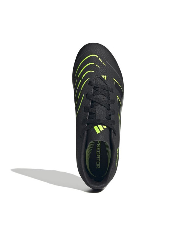 Bottes de Football adidas Predator Club Fg/Mg...