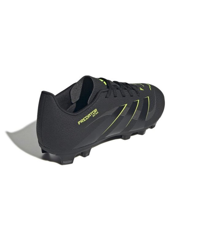Bottes de Football adidas Predator Club Fg/Mg...