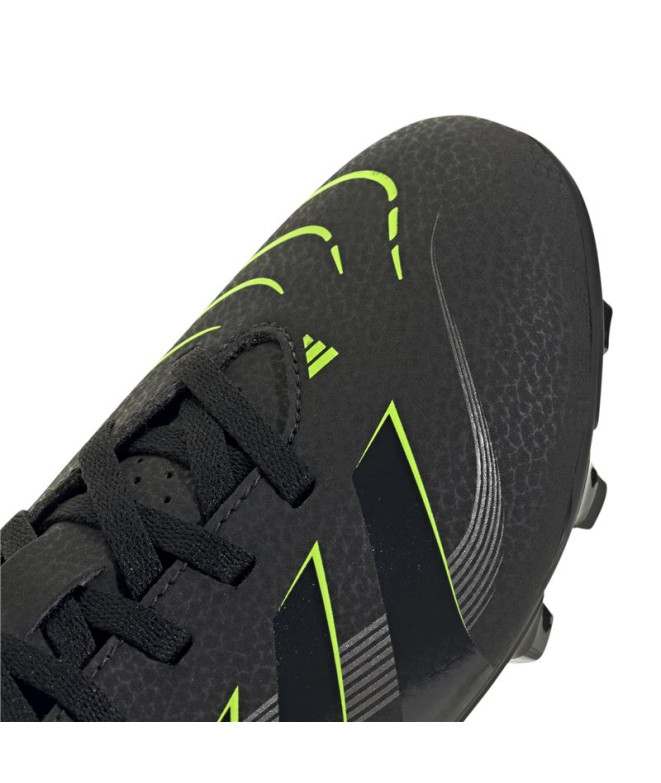 Bottes de Football adidas Predator Club Fg/Mg...