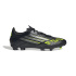 Botas de Fútbol adidas F50 League Fg/Mg Negro/Amarillo