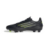 Botas de Fútbol adidas F50 League Fg/Mg Negro/Amarillo